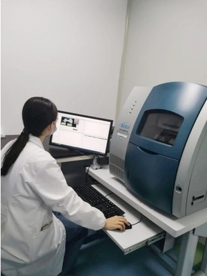 苏州药检 生物制品检测基地运行两周年，优化服务助力生物技术开发与产业高质量发展