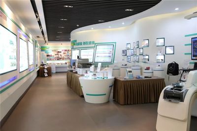 解放思想 真抓实干 | 生物技术开发服务 加速产业转型，助力产业腾飞的引擎