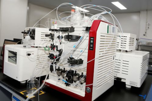 奥浦迈优质CDMO服务 赋能生物医药创新，打通上下游工艺开发全链条