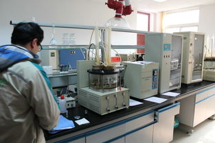 家家商城特约体验员探访龙蟠科技润滑油工厂 生物技术推动润滑新未来